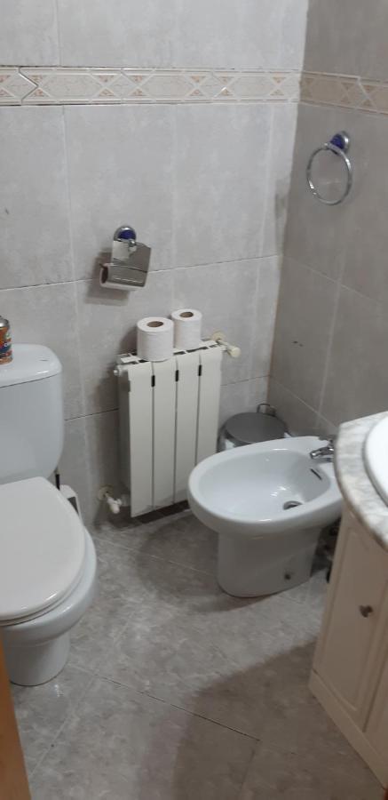 Habitación Doble Estándar