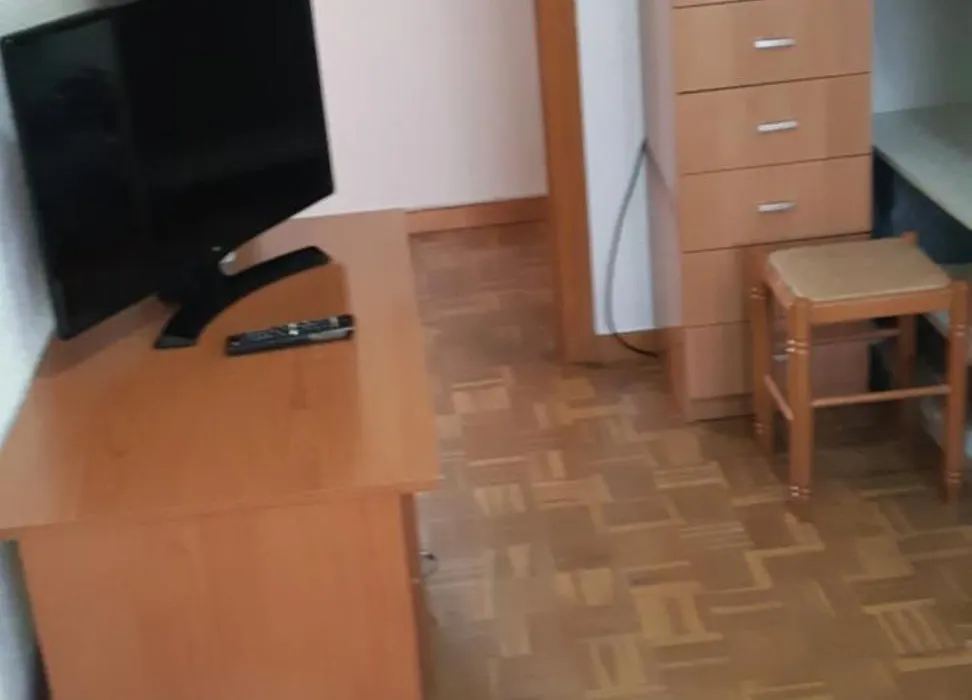 Habitación LCV-1