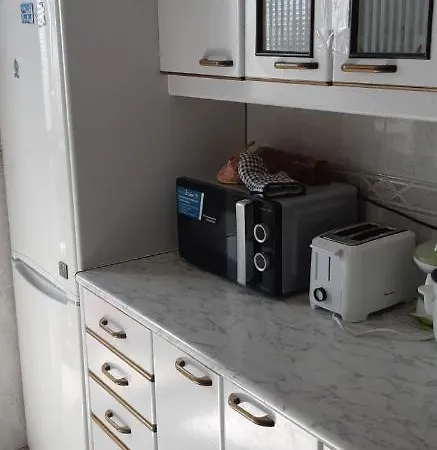 Habitación LCV-3