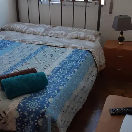 Habitación LCV-2